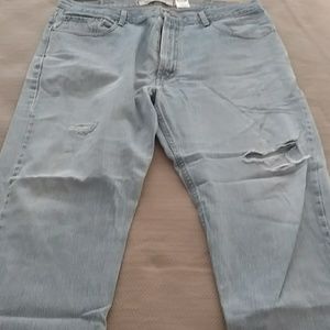 Levis Jean